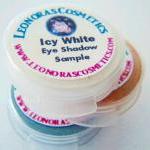 10 Mineral Eye Shadow Sampl..