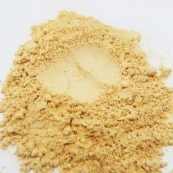 Cream #3 Mineral Foundation